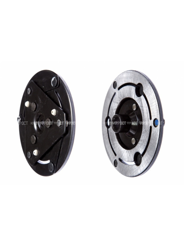 Пластина прижимная Opel Astra