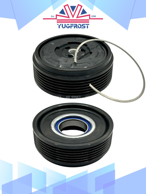 Муфта постоянного вращения BMW 1-Series / BMW 3-Series (E81, E87, E90 2004-2005)