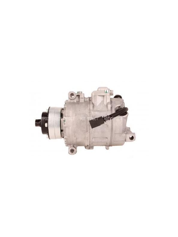 Компрессор кондиционера DS7674 Audi A8  / Audi Q7 4.2FSI / Volkswagen TOUAREG (7P5) 4.2TDI V8
