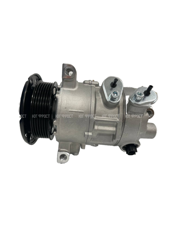 Компрессор кондиционера Jeep Compass