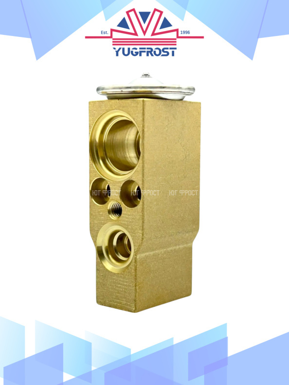 ТРВ Mercedes-Benz Actros (96-)