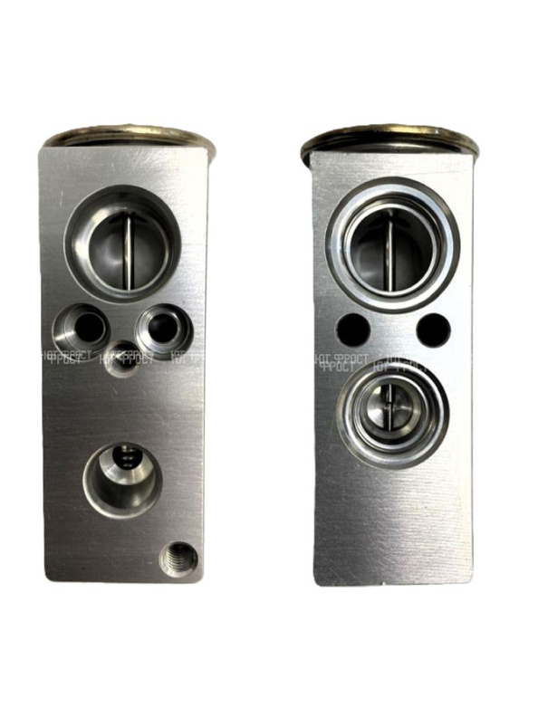 ТРВ Peugeot 207 (06-)