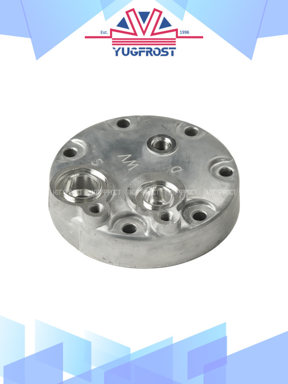 Крышка компрессора 7H15 061