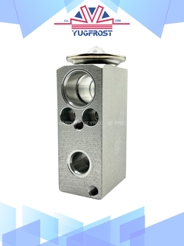 ТРВ Ford Mondeo 4 / Equator Sport / Galaxy / Mondeo / S-MAX