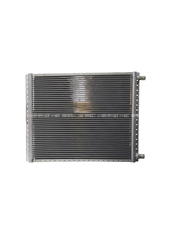 Конденсатор универсальный 18x23x20 (585х450х22мм)**