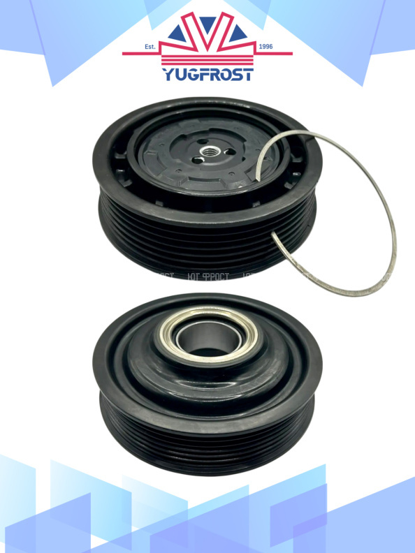 Муфта постоянного вращения Renault Megane 1.5 dCi / Audi A5 / Audi Q5 / Audi A4  / Audi A6