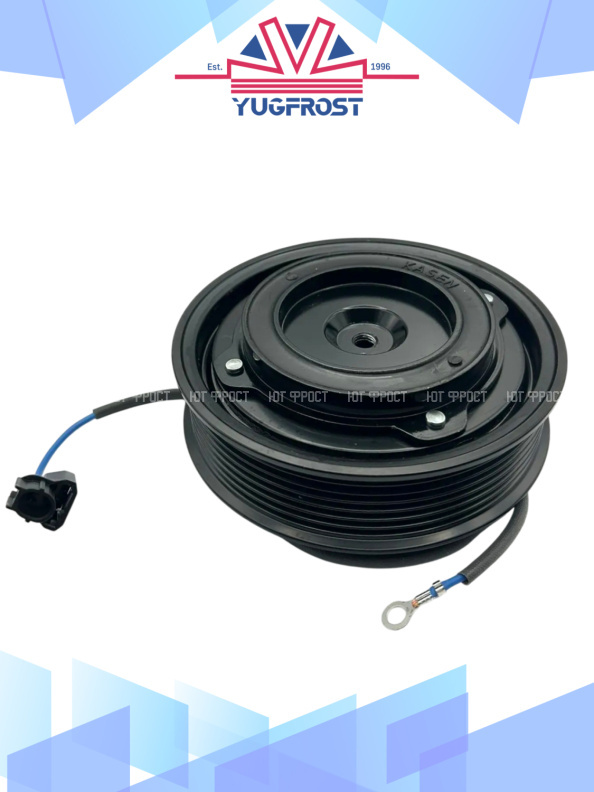 Муфта электромагнитная Honda Accord IX, FR-V, Stepwgn, Stream