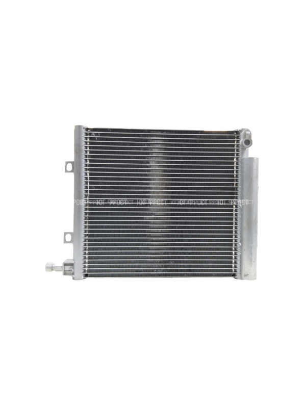 Конденсатор электрического кондиционера UC5