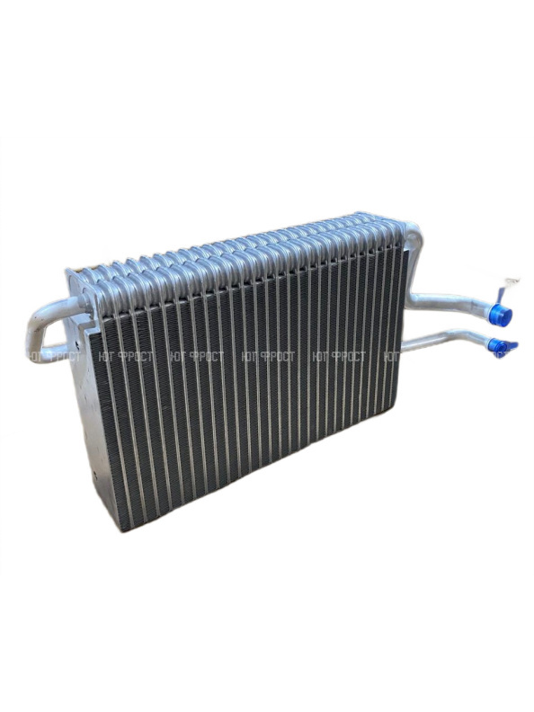 Испаритель MAN TG-L