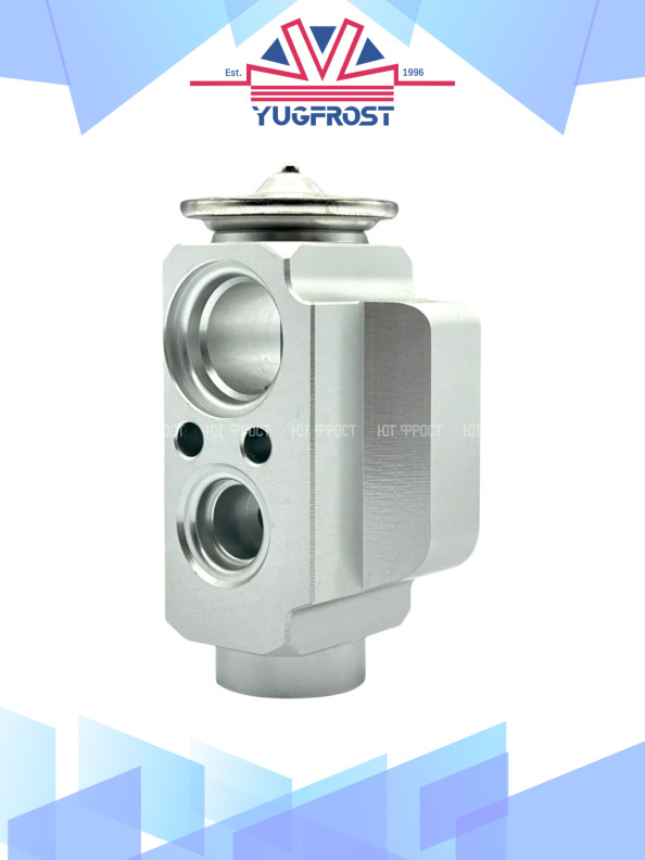 ТРВ Audi Q7 /  Volkswagen  Amarok, Touareg / Porsche Cayenne