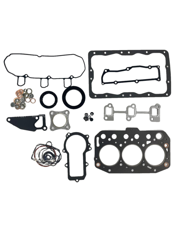 Комплект прокладок двигателя Thermo King Yanmar TK 3.70 / 3TNV70