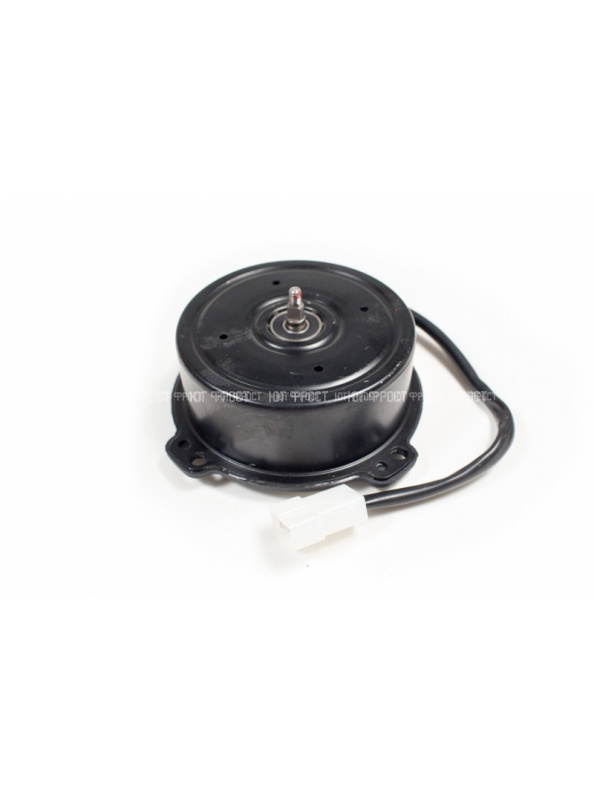 Мотор осевого вентилятора 12V 120W
