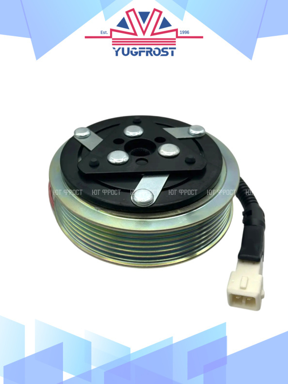 Муфта электромагнитная Citroen Picasso 2.0 L