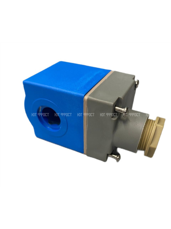 Катушка электромагнитная EVR 24V аналог Danfoss 018F6757