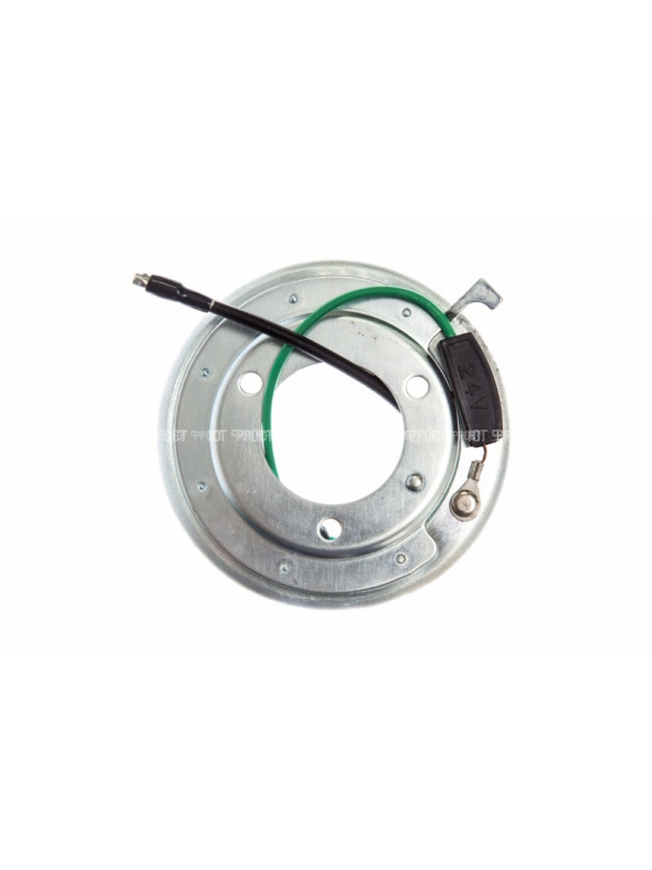 Катушка электромагнитная Volvo / Rover / MAN / TM-16 24В