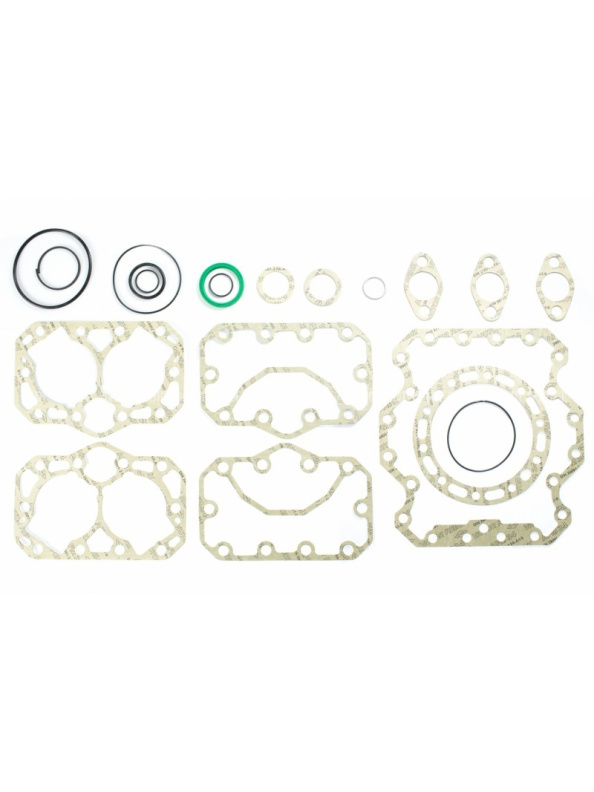 Набор прокладок для компрессора Bitzer 4NFC с кольцами и сальником