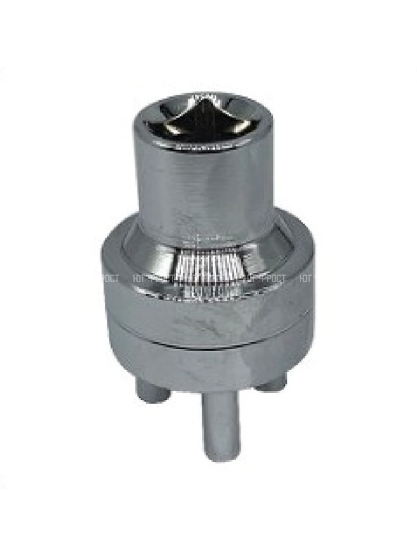 Ключ для замены срывных пластин 21мм