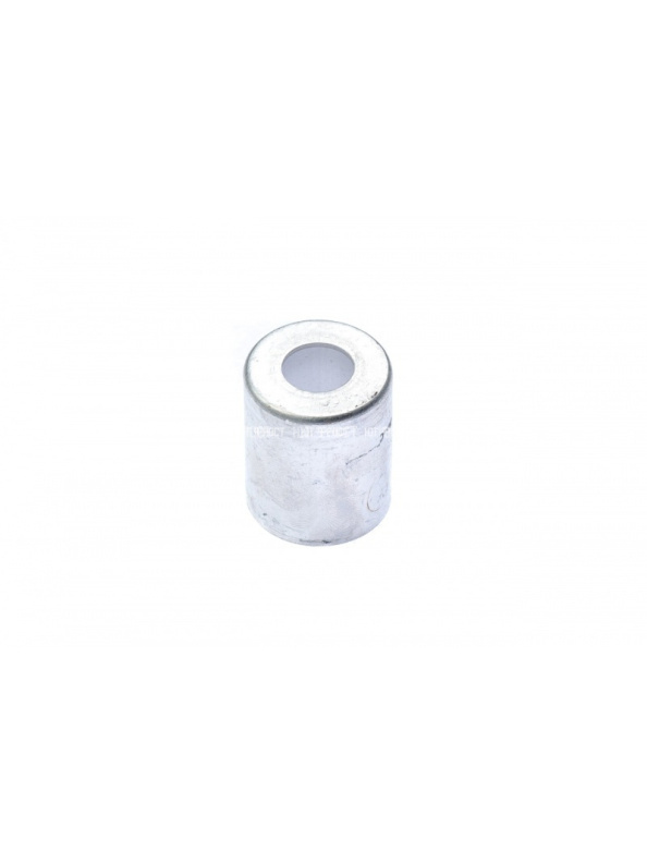 Стакан обжимной G12 (29мм/32мм) (алюминий) для толстостенных шлангов