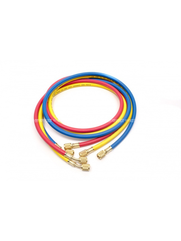 Комплект шлангов для манометрической станции 1,8 м