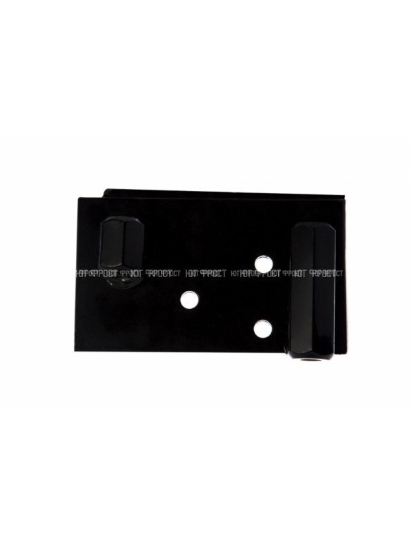 Кронштейн компрессора LADA 4x4 (Нива)