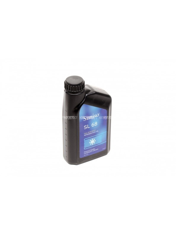 Масло Suniso SL 68, 1л