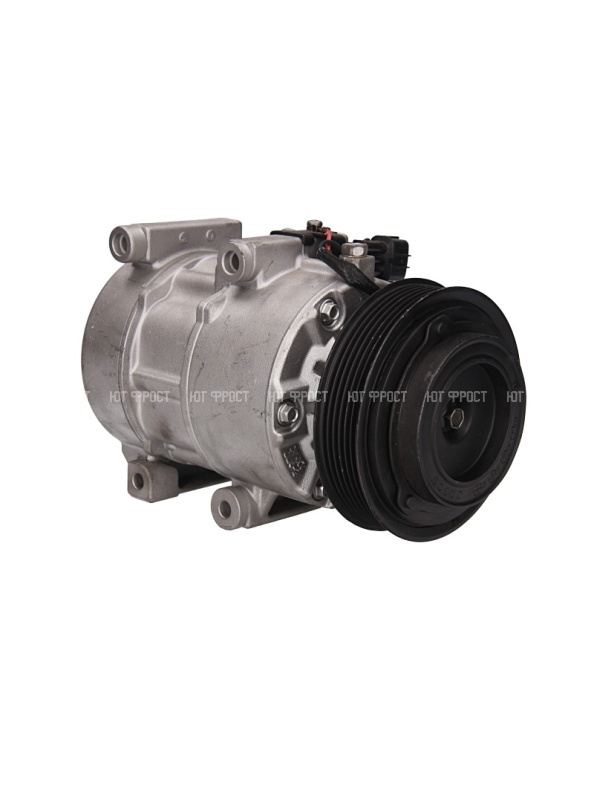 Компрессор кондиционера KIA SPORTAGE (SL) 10-н.в.,Sportage (10-16)