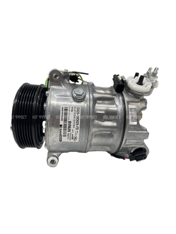 Компрессор кондиционера LANDROVER RANGEROVER (3.0 L)