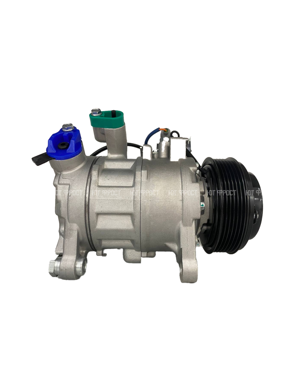 Компрессор кондиционера BMW 3 (F34) Gran Turismo (13-16),Z4 (E89) Roadster (11-16),X1 (E84)(09-15,5)