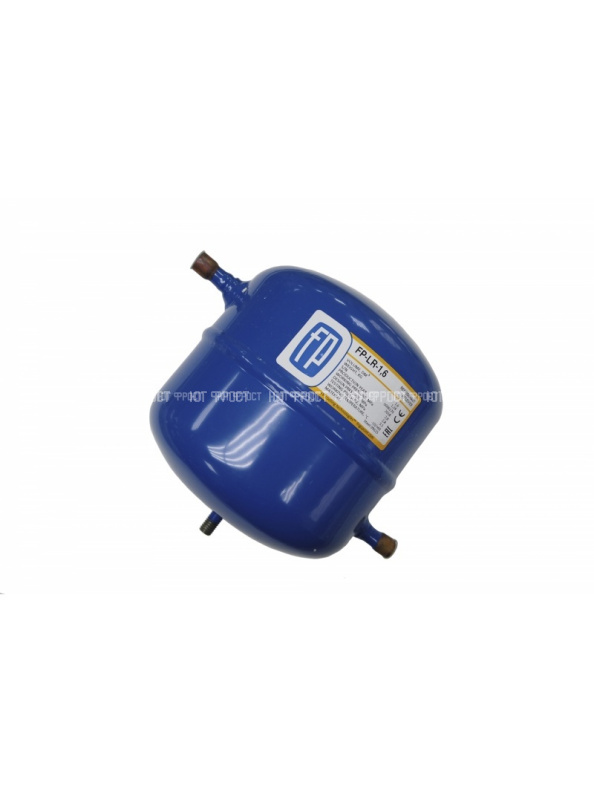 Фильтр-ресивер FRIGOPOINT