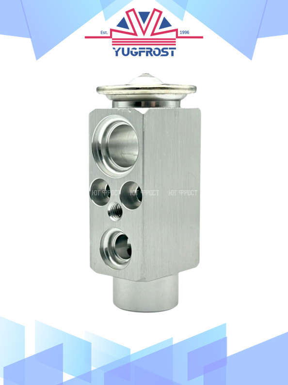 ТРВ Porsche 955 (09-02) / Volvo Trucks Fh12 (93-), Fh16 (93-),  Fl6 / John Deere