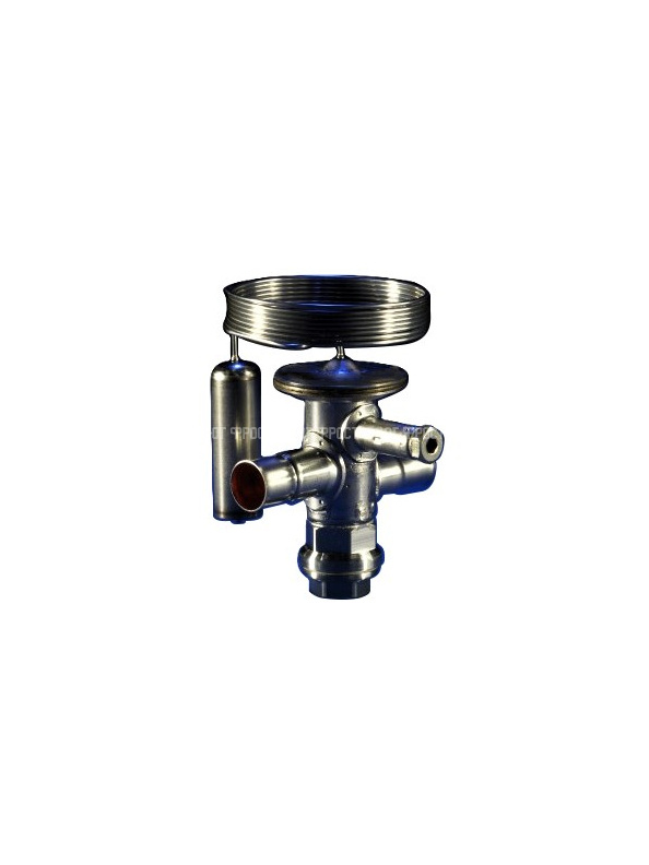 Термостатический расширительный клапан, TUA, R404A / R507A 068U2285