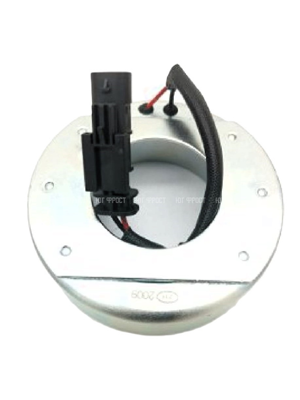 Катушка электромагнитная Opel Astra J