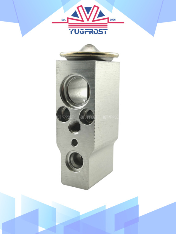 ТРВ Daewoo Kalos (1.4 L)  (01-05) 