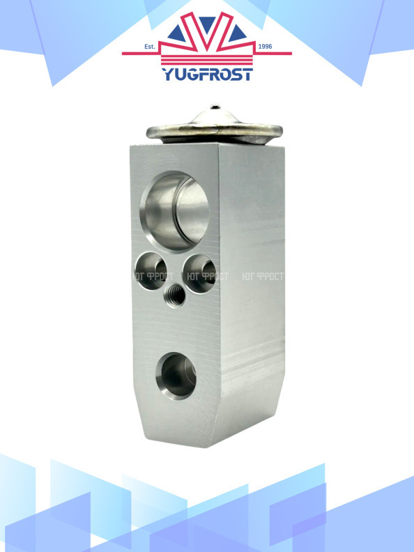 ТРВ Changan CS35 (16-) / Suzuki Swift 1.2 / Geely MK 06-15 / Emgrand EC7