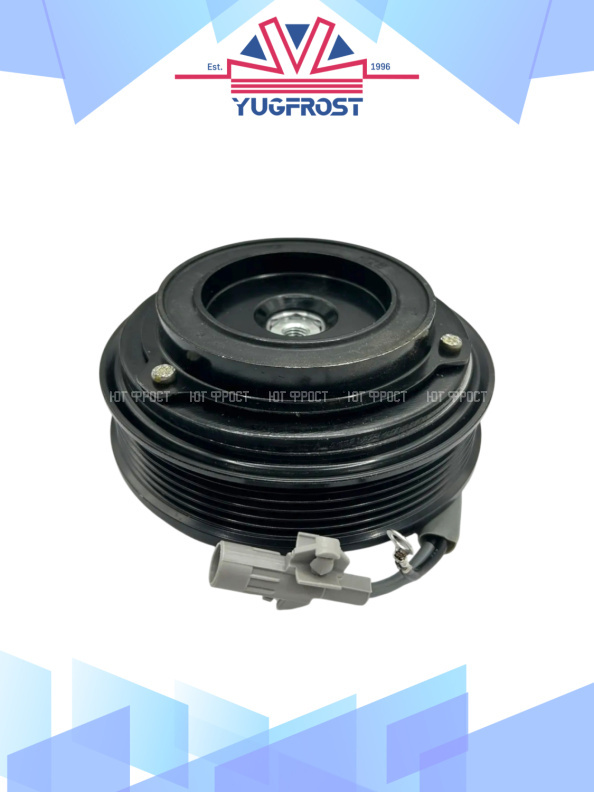 Муфта электромагнитная Mitsubishi 80100309