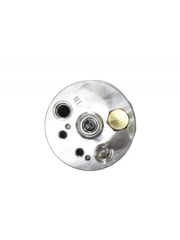 Фильтр-ресивер HYUNDAI STAREX / H1