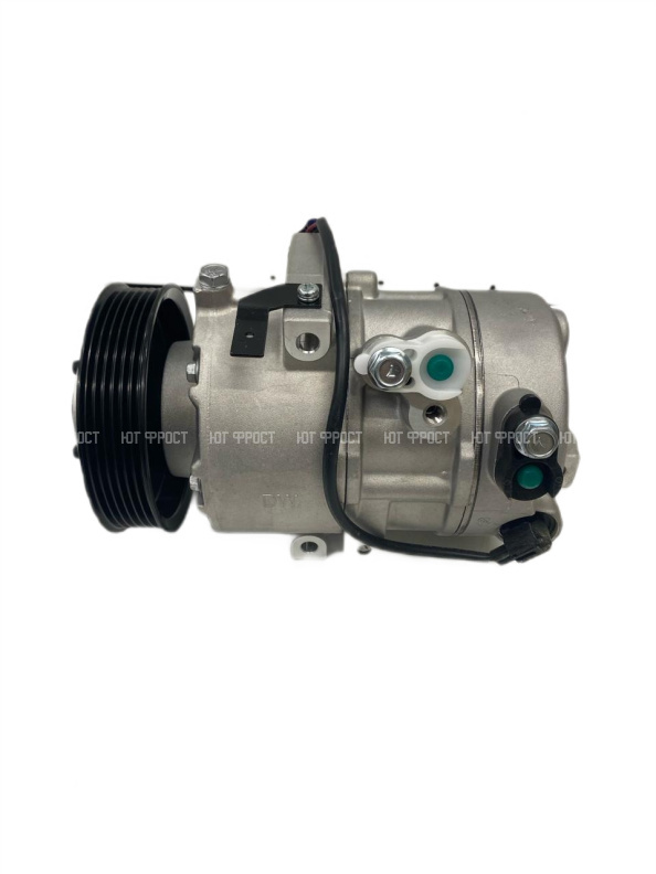 Компрессор кондиционера HYUNDAI i40 2.0