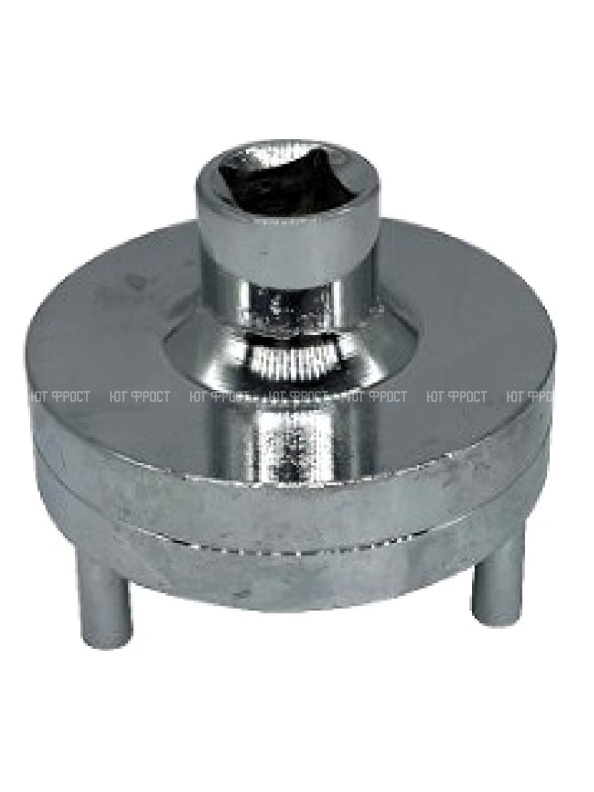 Ключ для замены срывных пластин 48мм