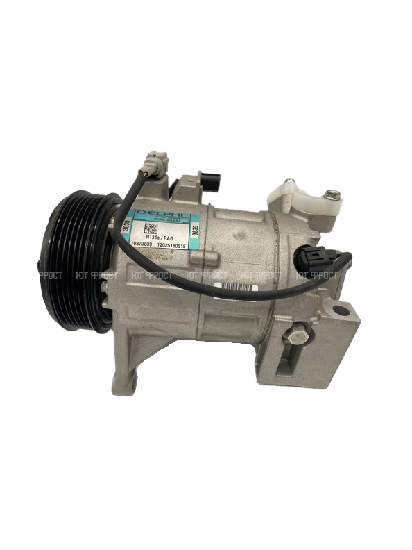 Компрессор кондиционера Nissan Teana J33, (3.5) / Murano Z52R (14-)