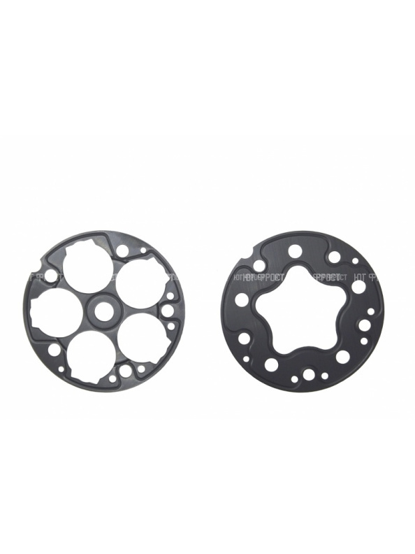 Ремкомплект компрессора 5H14 / 508