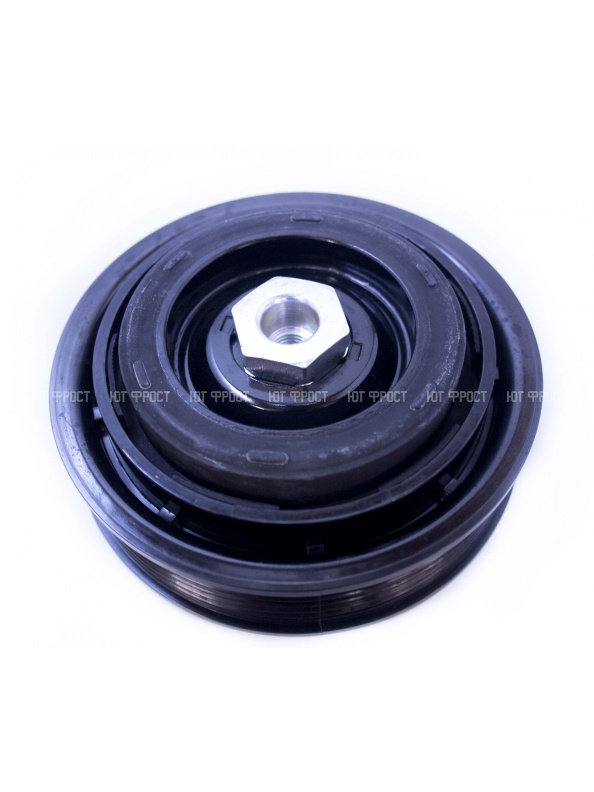 Муфта постоянного вращения BMW F20 / BMW F21