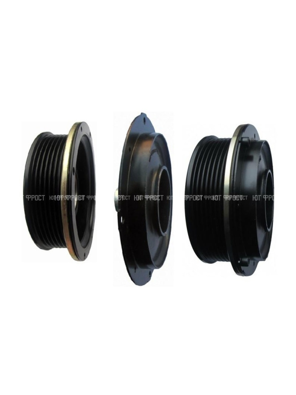 Муфта постоянного вращения Toyota Camry 2.0,2.4 L  (2006) / Haice (2005) / Rav4