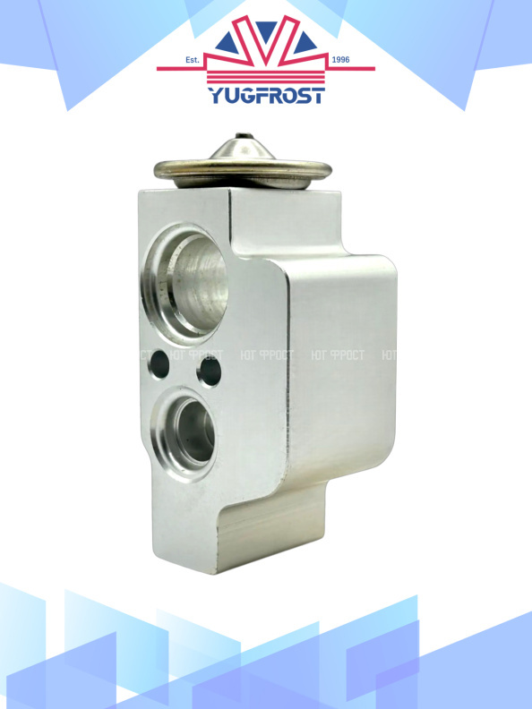 ТРВ Volkswagen Touareg 1 / Porsche Cayenne 