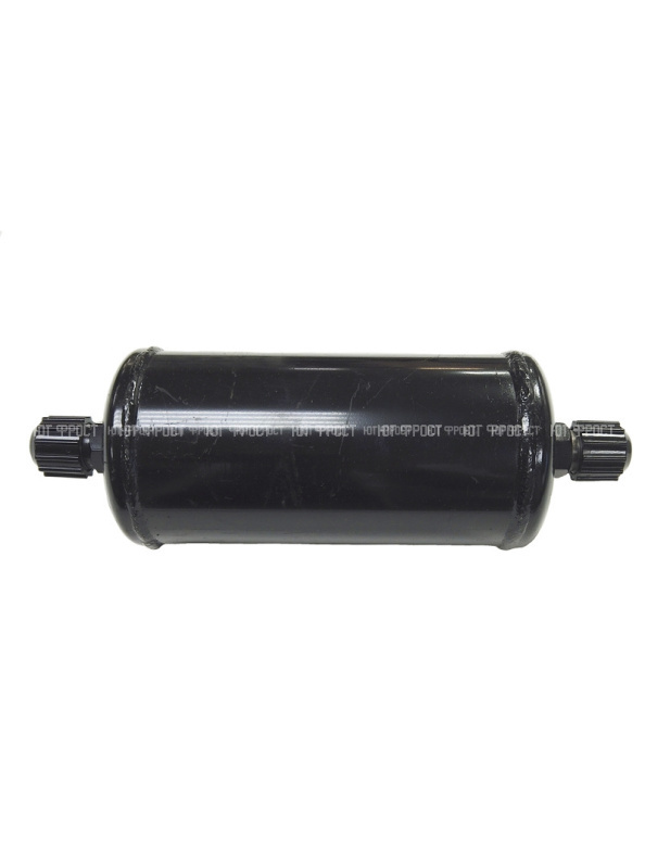 Фильтр-ресивер горизонтальный 5/8 / 5/8