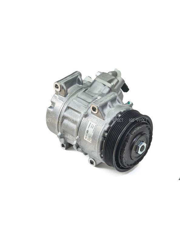 Компрессор кондиционера Toyota Camry (11-) 2.5i