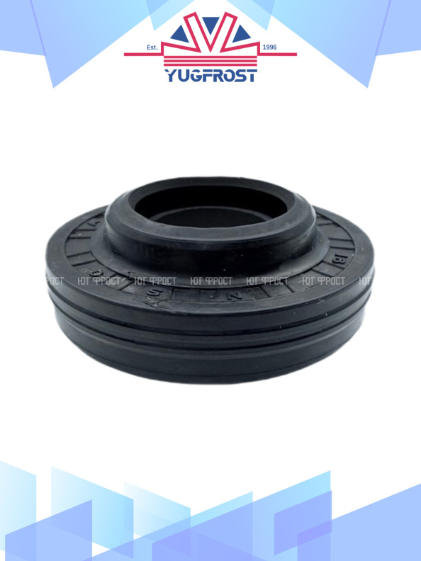 Сальник 30х15мм