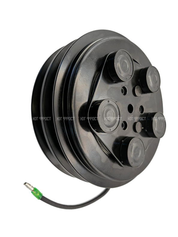 Муфта электромагнитная компрессора TM-31 A2 24V