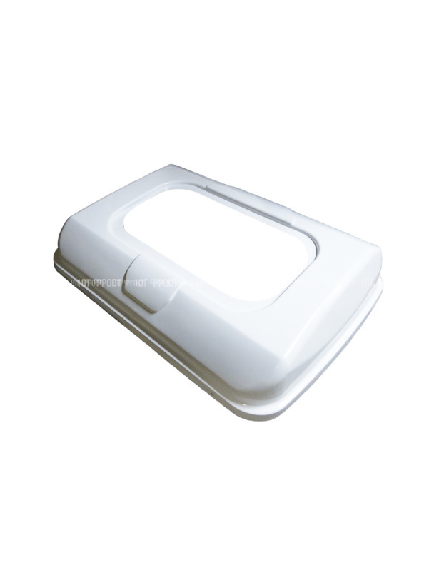 Стеклопл. корпус конденсатора FC10 