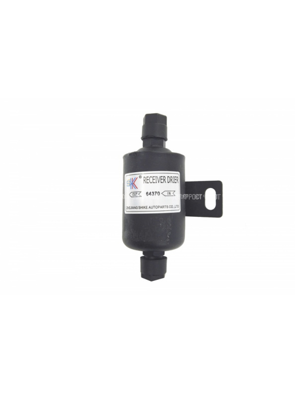 Фильтр-ресивер DAF