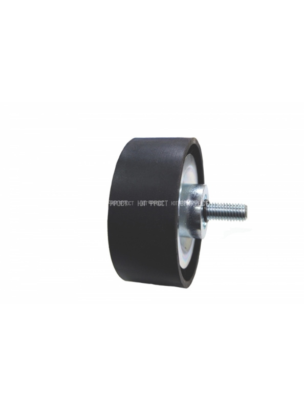 Ролик генератора обводной Mercedes Benz